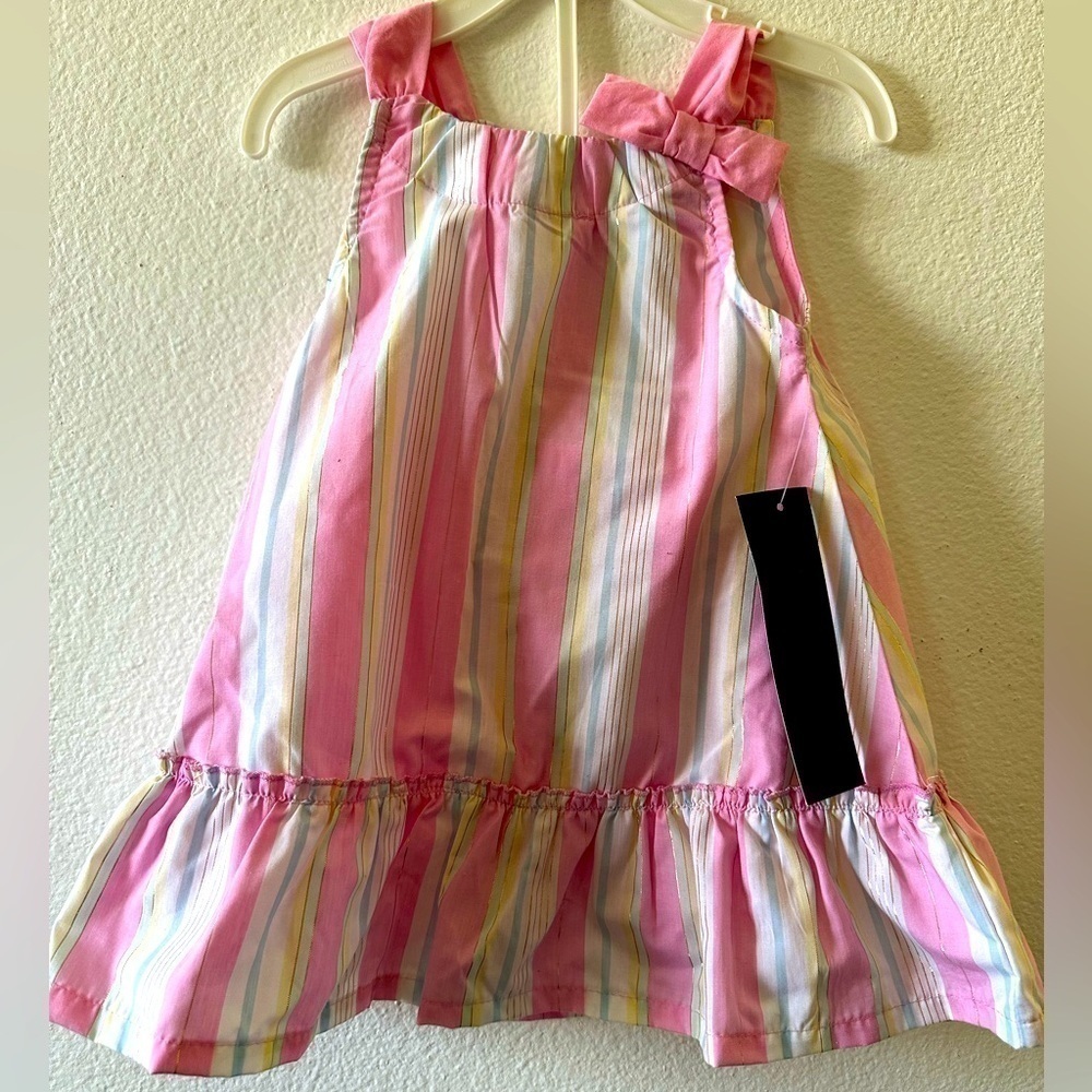 Summer dress 18 M